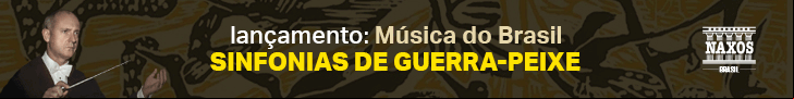 Publicidade Revista Concerto