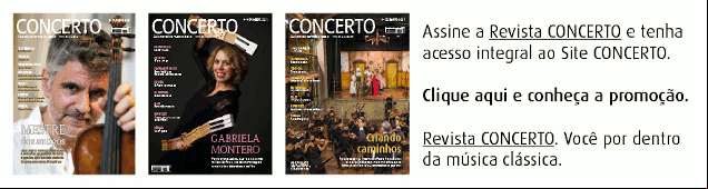 CONCERTO ASSINE