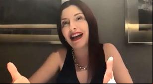 Eliane Parreiras [reprodução]