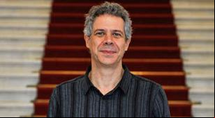 Hugo Possolo (divulgação / Francio Holanda)