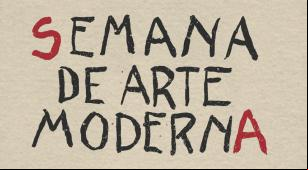 Semana de Arte Moderna [Reprodução]
