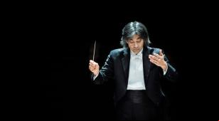 O maestro Kent Nagano [Divulgação/Julia Marois]