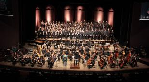 Concerto de encerramento da Oficina de Música de Curitiba (divulgação, Alice Rodrigues)