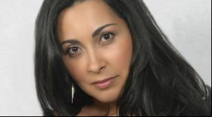A soprano Carla Caramujo [Divulgação]