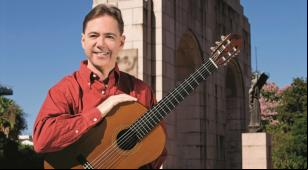 O violonista e compositor Daniel Wolff [Divulgação]