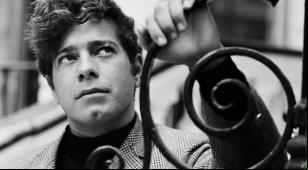 O pianista Nelson Freire nos anos 1960 [Divulgação]