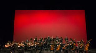 Orquestra de Câmara da USP [Divulgação]